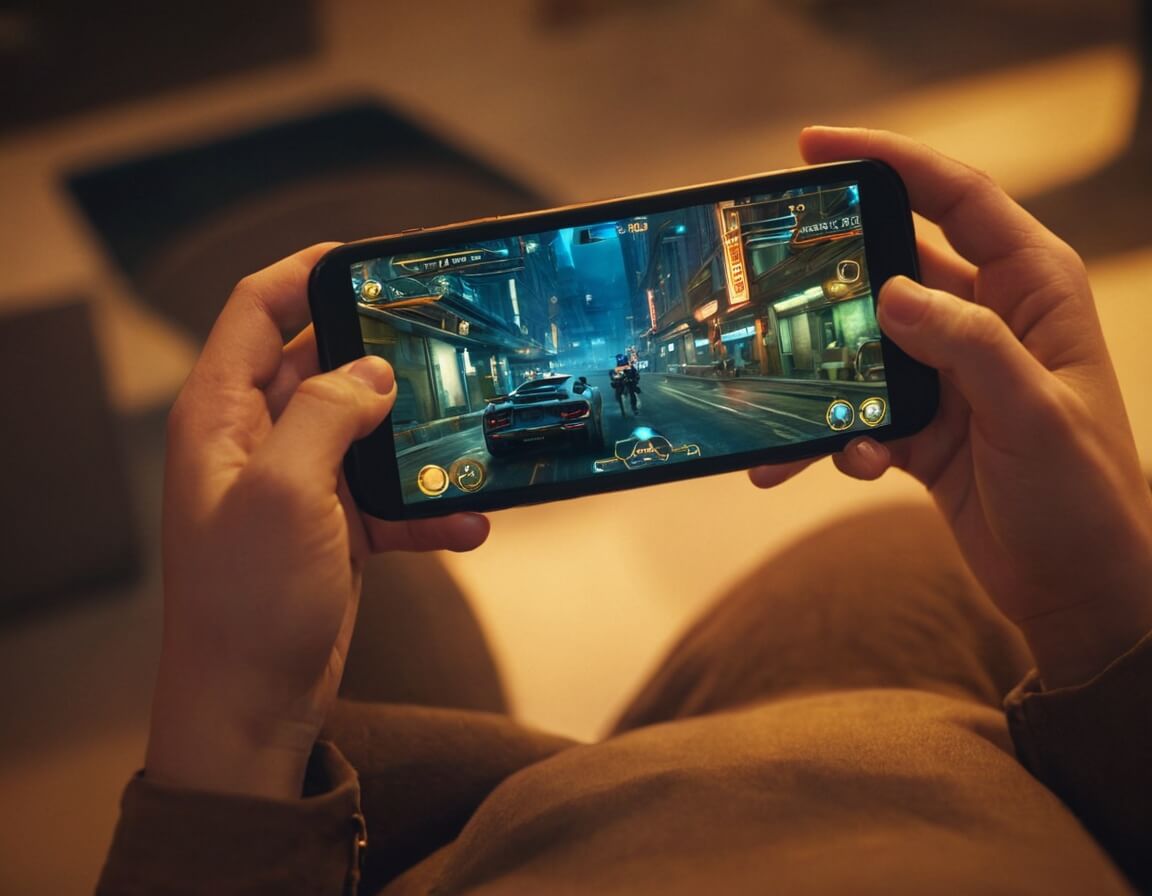 Team discussion and ideation session in Mumbai